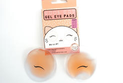 Gel eye pads