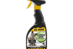 CSI Urine 