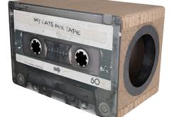 Mix Tape Large