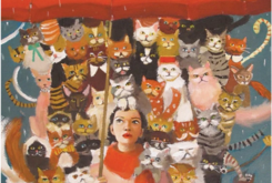 Puzzel "The Cat Countess"