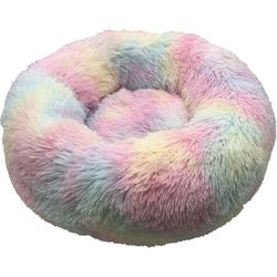 Donutmand Rainbow