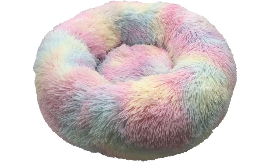 Donutmand Rainbow