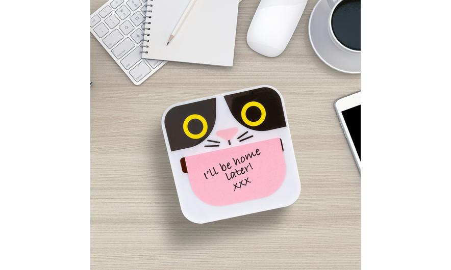 Kat Post-it Dispenser