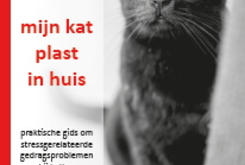 Help! Mijn kat plast in huis Help! Mijn kat plast in huis
