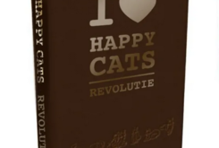 I <3 happy cats the revolution
